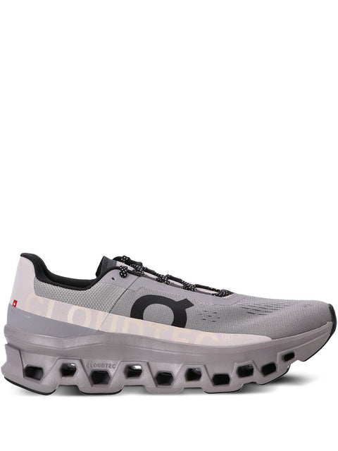 ON ON Sneakers Silver