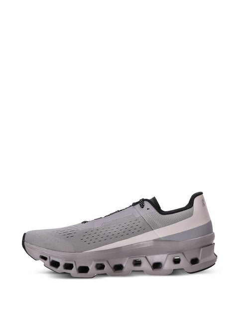 ON ON Sneakers Silver