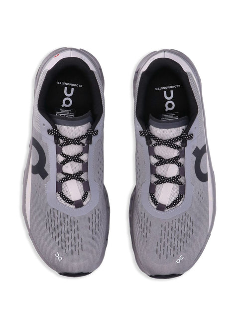 ON ON Sneakers Silver