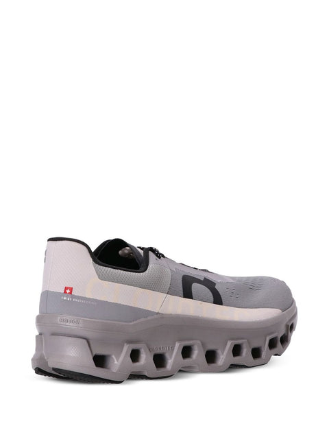 ON ON Sneakers Silver