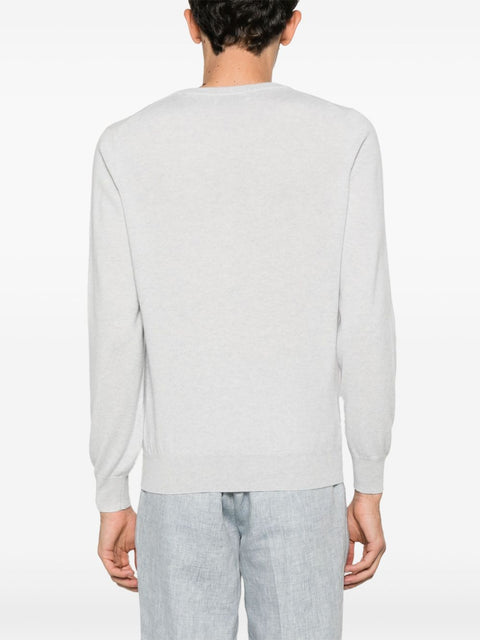 Brunello Cucinelli Brunello Cucinelli cashmere sweater