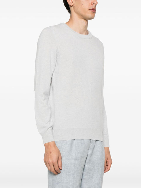 Brunello Cucinelli Brunello Cucinelli cashmere sweater