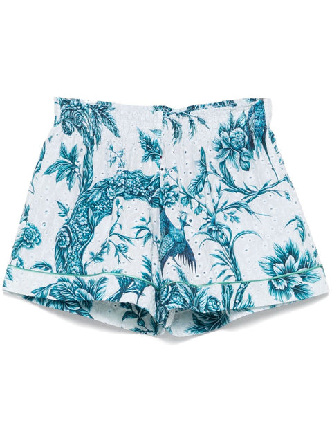 F.R.S . F.R.S . toante shorts