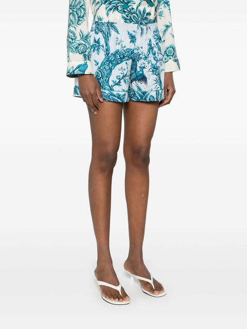 F.R.S . F.R.S . toante shorts