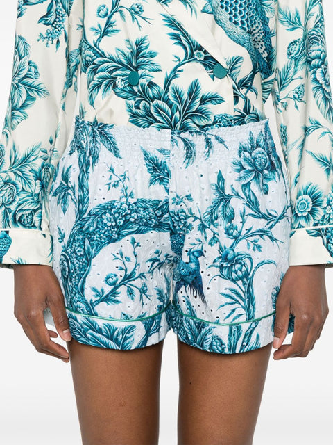 F.R.S . F.R.S . toante shorts