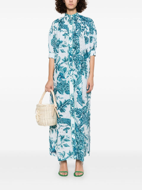 F.R.S . F.R.S . long dress