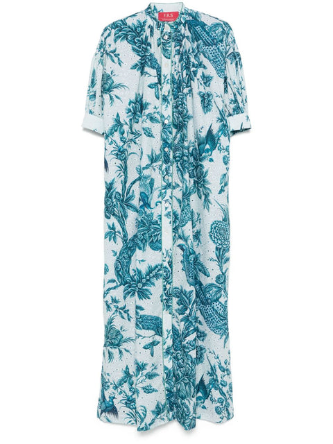 F.R.S . F.R.S . long dress