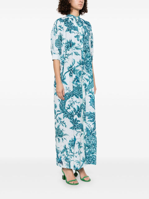 F.R.S . F.R.S . long dress