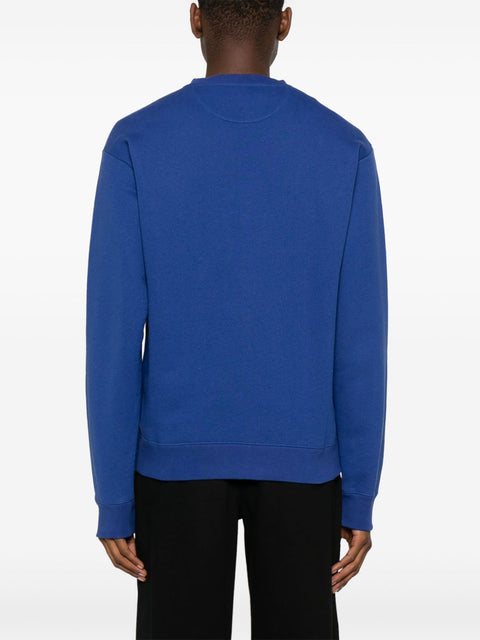 Valentino Valentino Chez Valentino Print Sweatshirt