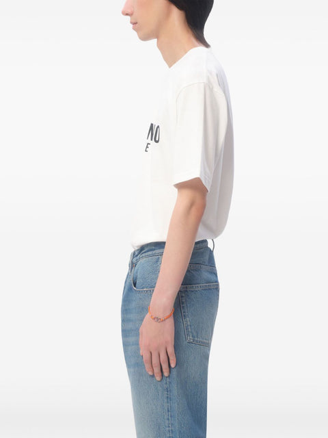 Valentino Valentino Chez Valentino-Print T-shirt