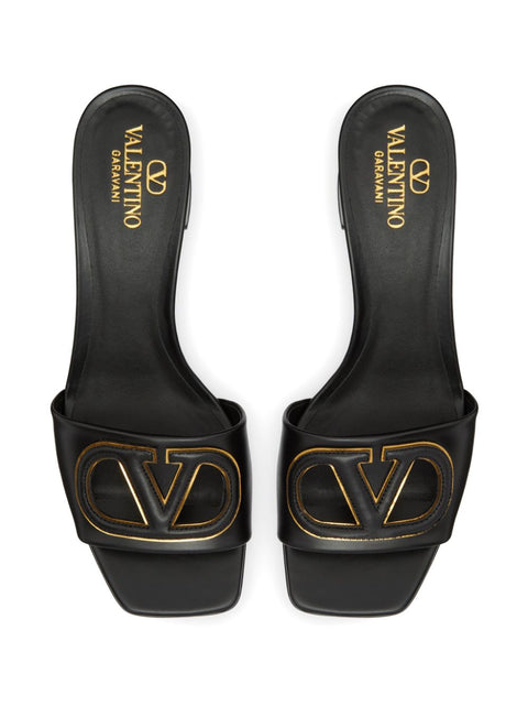 Valentino Garavani Valentino Garavani Sandals Black