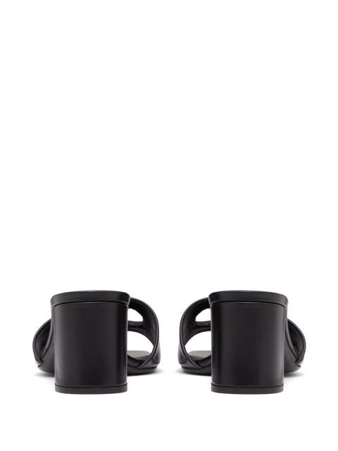 Valentino Garavani Valentino Garavani Sandals Black