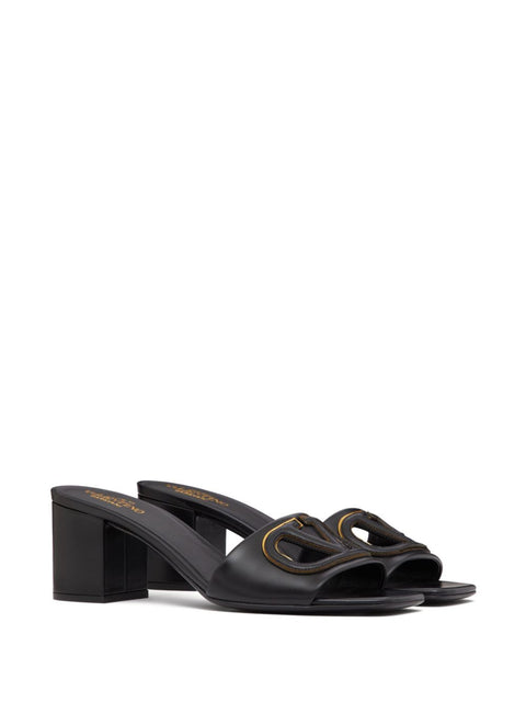 Valentino Garavani Valentino Garavani Sandals Black