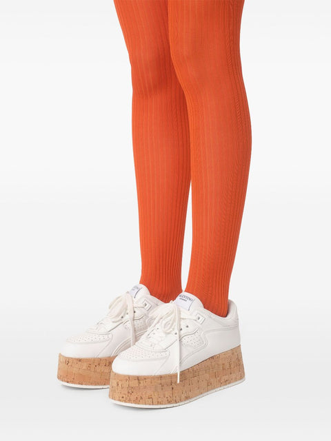 Valentino Garavani Valentino Garavani Sneakers White