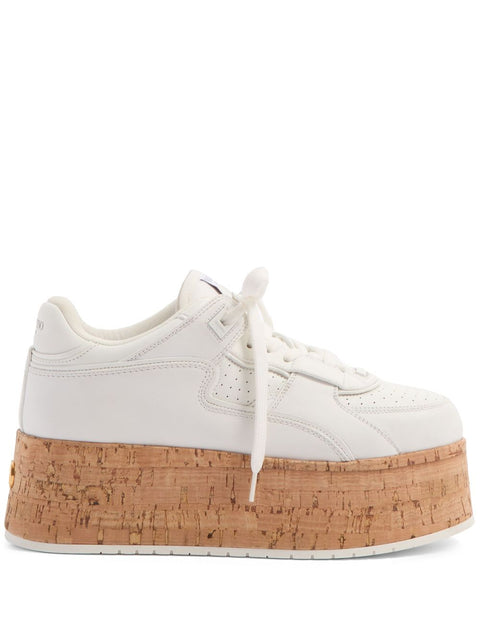Valentino Garavani Valentino Garavani Sneakers White