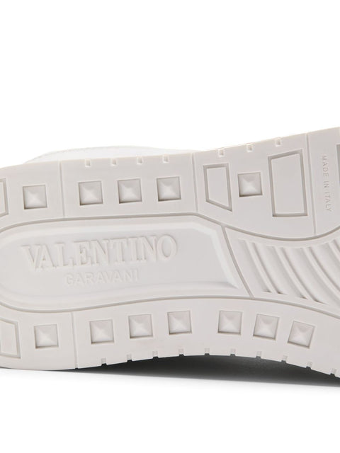 Valentino Garavani Valentino Garavani Sneakers White