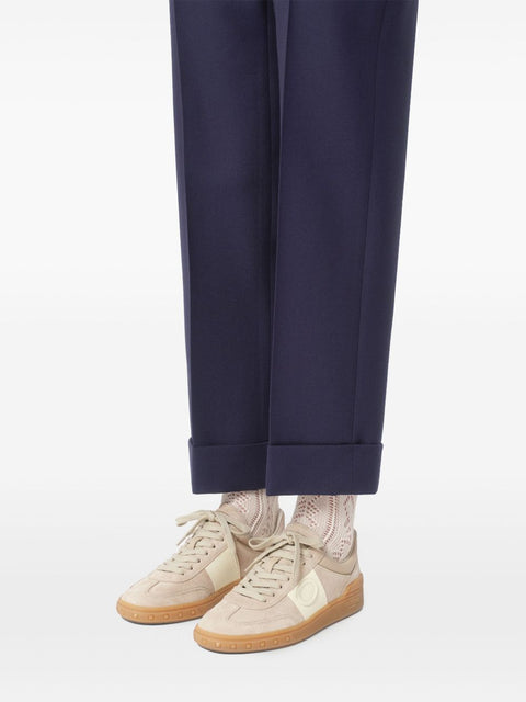 Valentino Garavani Valentino Garavani Sneakers Beige