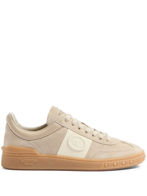 Valentino Garavani Valentino Garavani Sneakers Beige