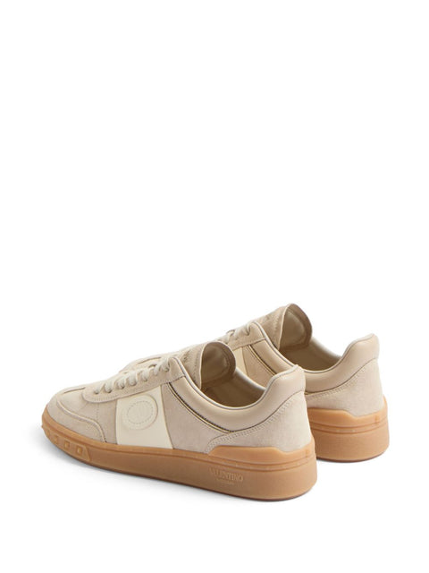 Valentino Garavani Valentino Garavani Sneakers Beige