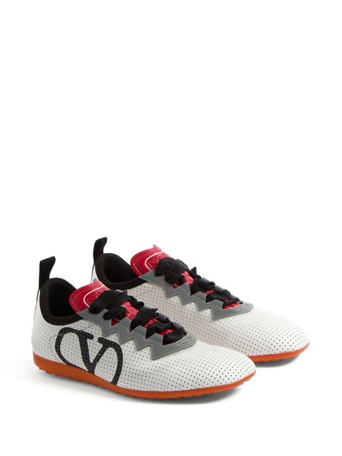 Valentino Garavani Valentino Garavani Sneakers MultiColour