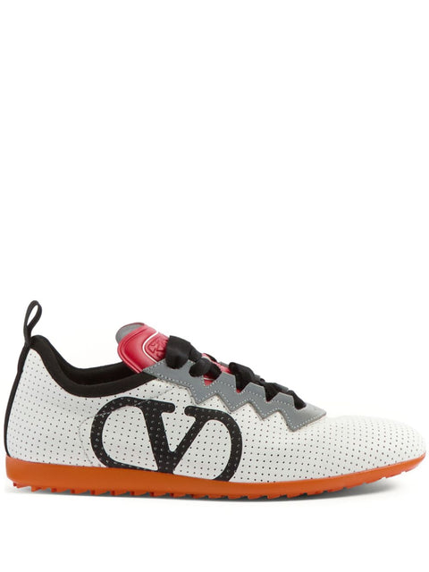 Valentino Garavani Valentino Garavani Sneakers MultiColour