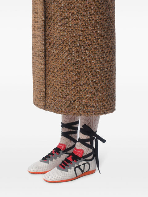 Valentino Garavani Valentino Garavani Sneakers MultiColour