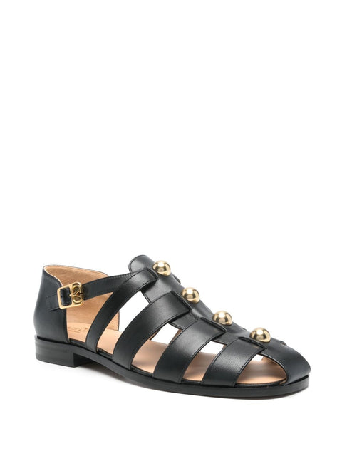 Valentino Garavani Valentino Garavani Sandals Black