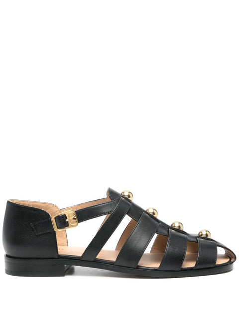 Valentino Garavani Valentino Garavani Sandals Black