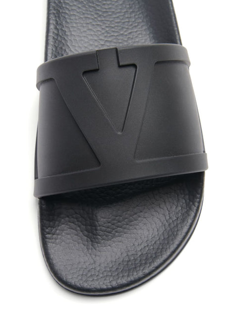 Valentino Garavani Valentino Garavani Sandals Black