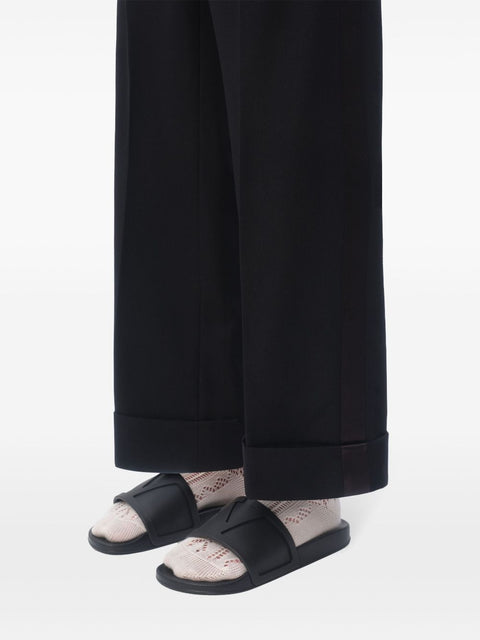 Valentino Garavani Valentino Garavani Sandals Black