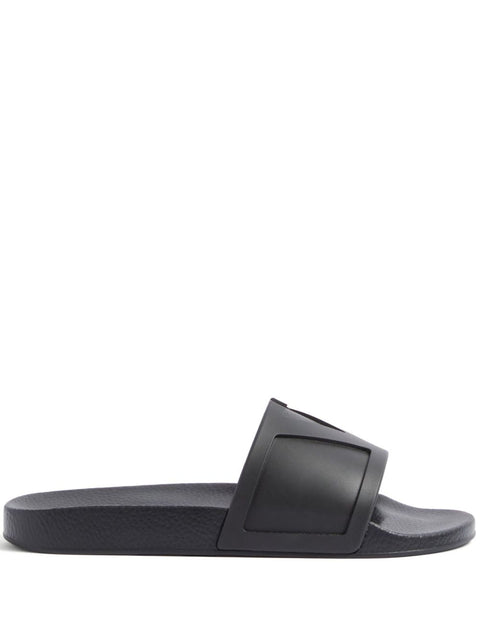 Valentino Garavani Valentino Garavani Sandals Black