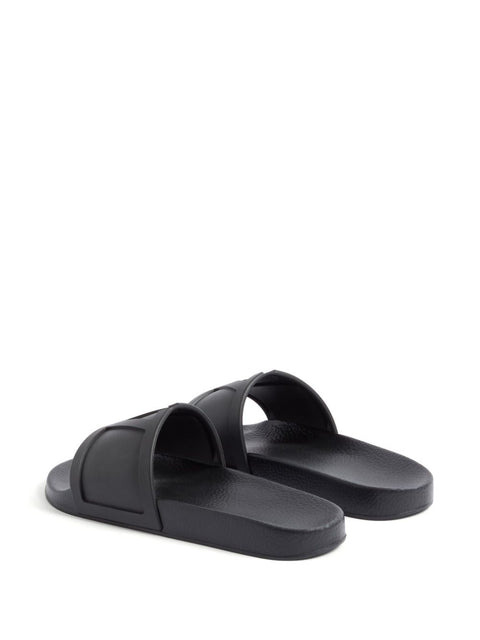 Valentino Garavani Valentino Garavani Sandals Black