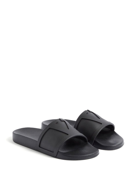 Valentino Garavani Valentino Garavani Sandals Black