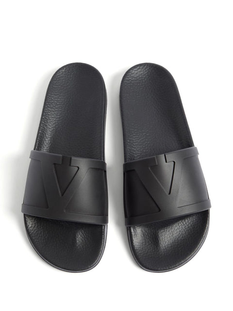 Valentino Garavani Valentino Garavani Sandals Black