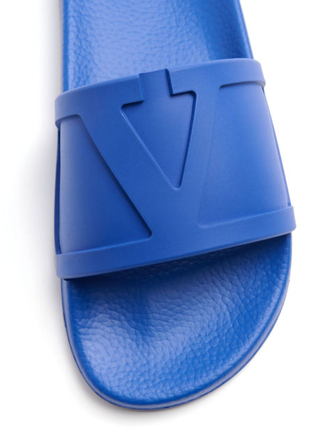 Valentino Garavani Valentino Garavani Sandals Blue