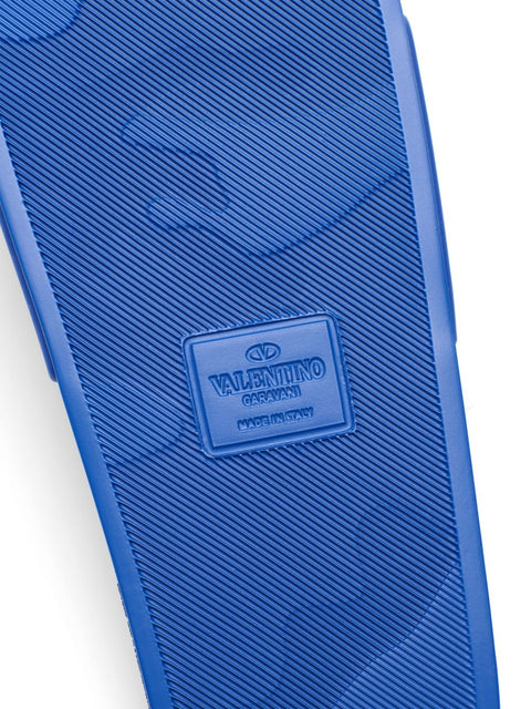 Valentino Garavani Valentino Garavani Sandals Blue