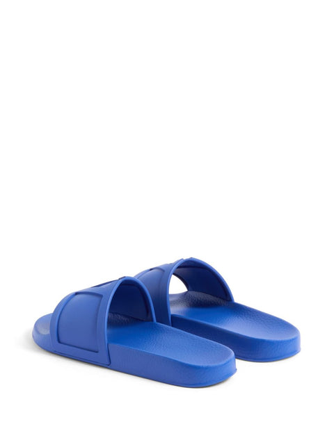 Valentino Garavani Valentino Garavani Sandals Blue
