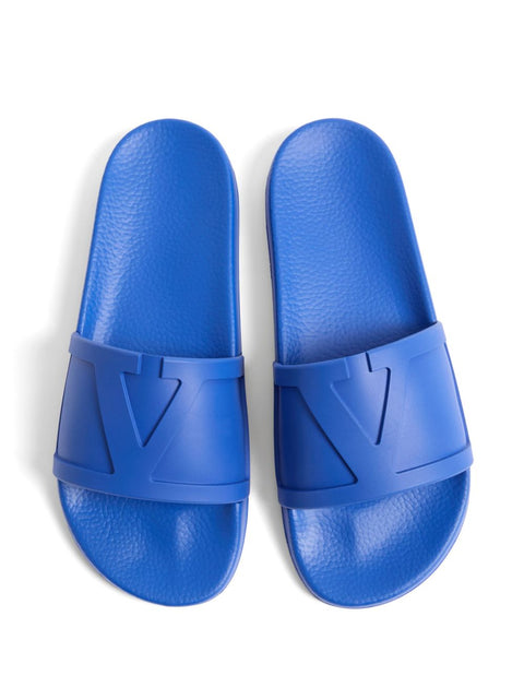 Valentino Garavani Valentino Garavani Sandals Blue