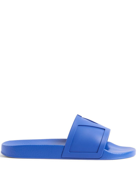 Valentino Garavani Valentino Garavani Sandals Blue