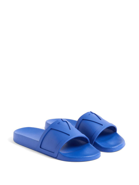Valentino Garavani Valentino Garavani Sandals Blue