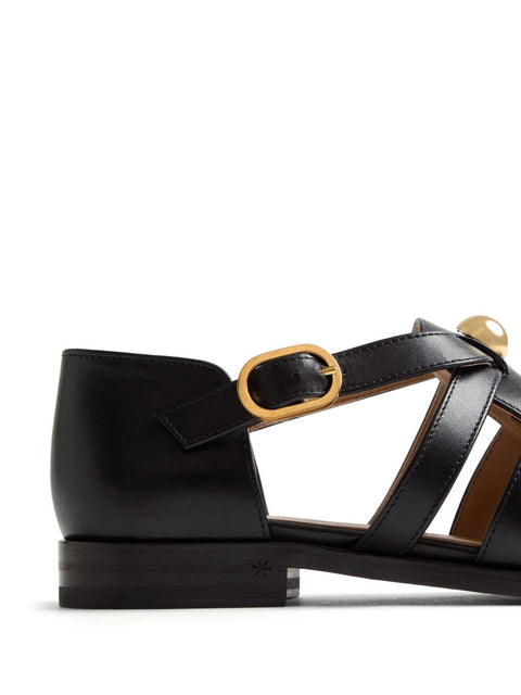 Valentino Garavani Valentino Garavani Sandals Black