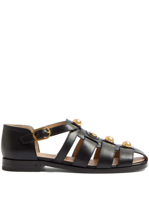 Valentino Garavani Valentino Garavani Sandals Black
