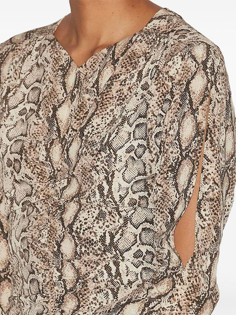 Isabel Marant Isabel Marant Dresses Beige