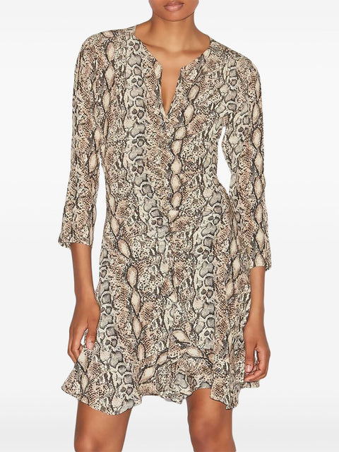 Isabel Marant Isabel Marant Dresses Beige
