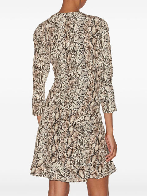 Isabel Marant Isabel Marant Dresses Beige