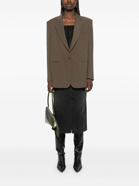 Isabel Marant Isabel Marant Skirts Black