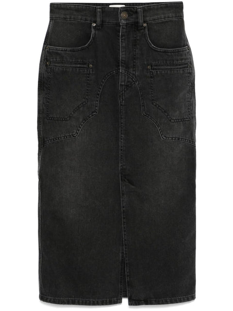 Isabel Marant Isabel Marant Skirts Black