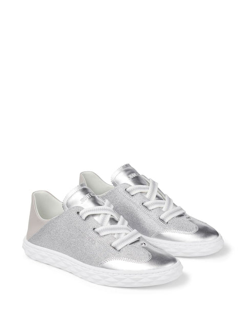 Jimmy Choo Jimmy Choo Sneakers Diamond Light Flex