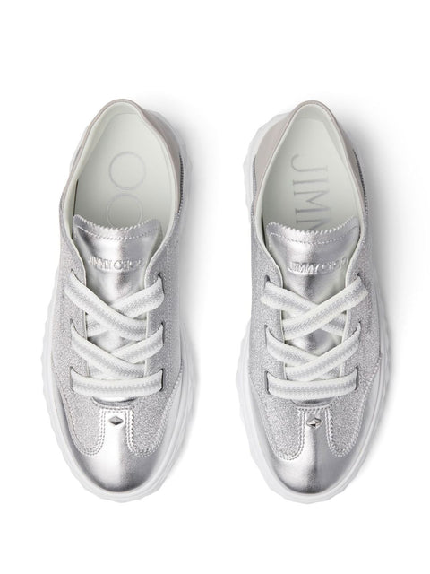 Jimmy Choo Jimmy Choo Sneakers Diamond Light Flex