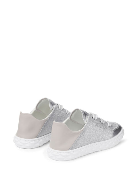 Jimmy Choo Jimmy Choo Sneakers Diamond Light Flex